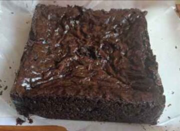 Browniws